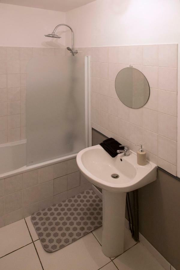 Apartment Duplex De Charmes N°1 Auxerre.