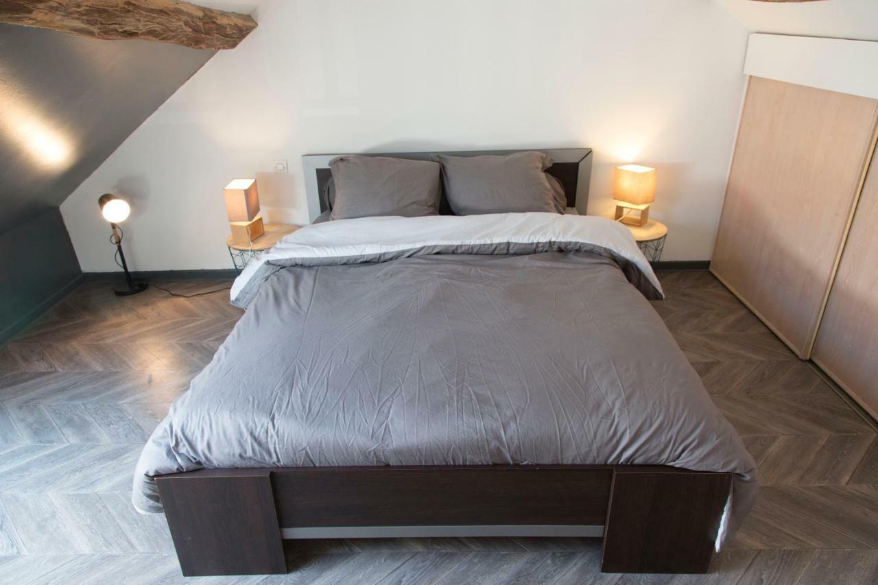 Apartment Duplex De Charmes N°1 Auxerre. Auxerre