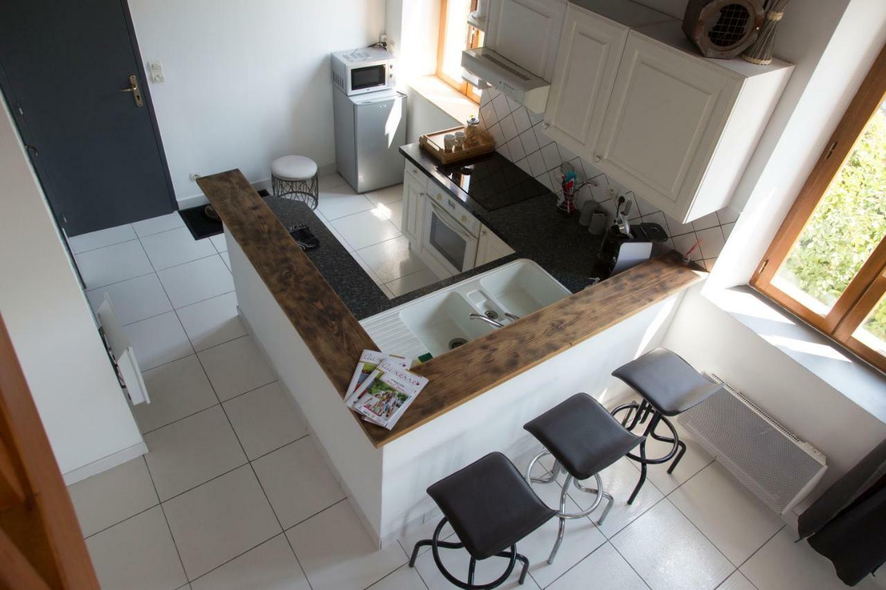 Duplex De Charmes N°1 Auxerre. *